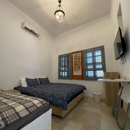 Chateau Akko Appartement Buitenkant foto