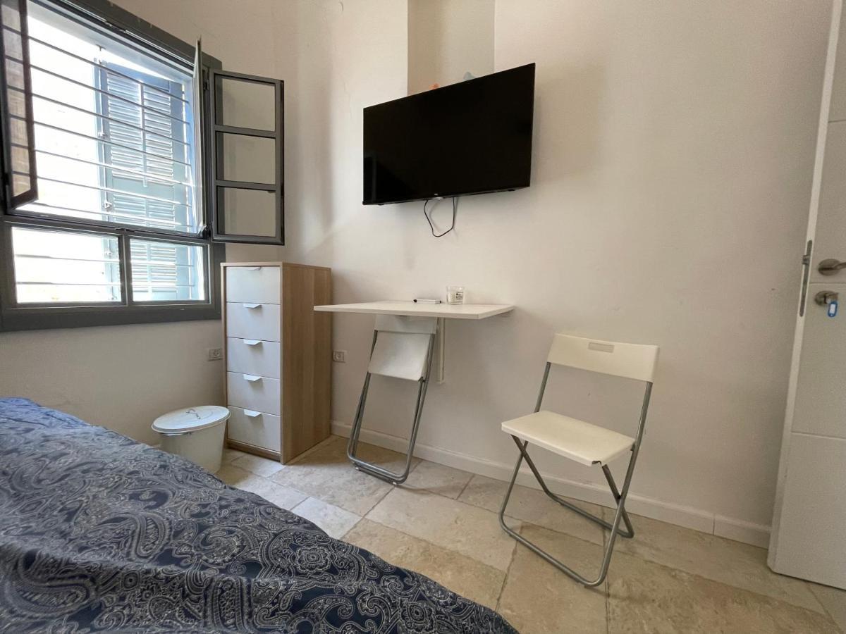 Chateau Akko Appartement Buitenkant foto