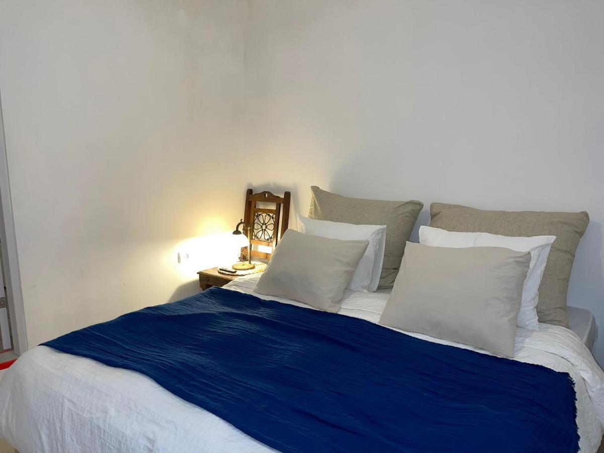 Chateau Akko Appartement Buitenkant foto
