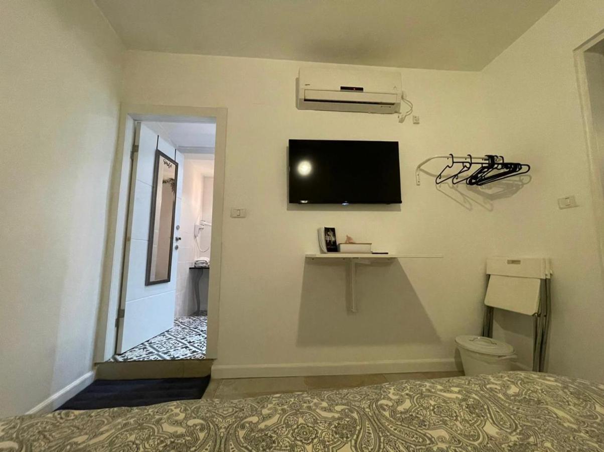 Chateau Akko Appartement Buitenkant foto