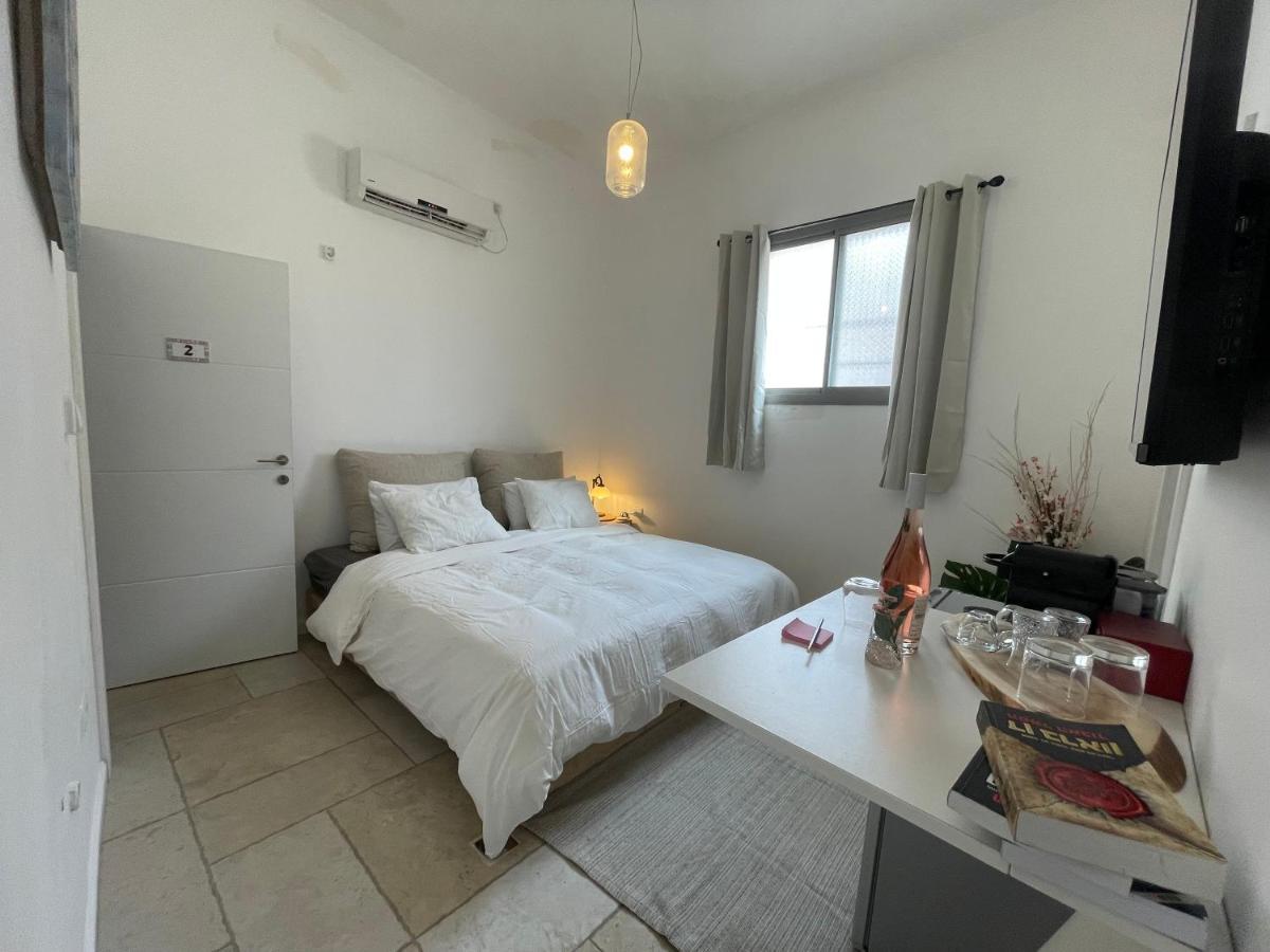 Chateau Akko Appartement Buitenkant foto
