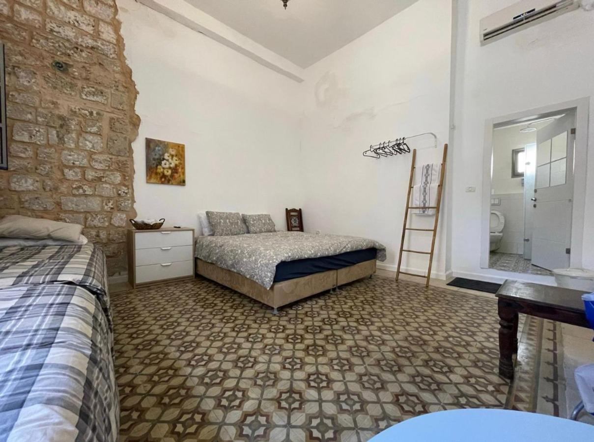 Chateau Akko Appartement Buitenkant foto