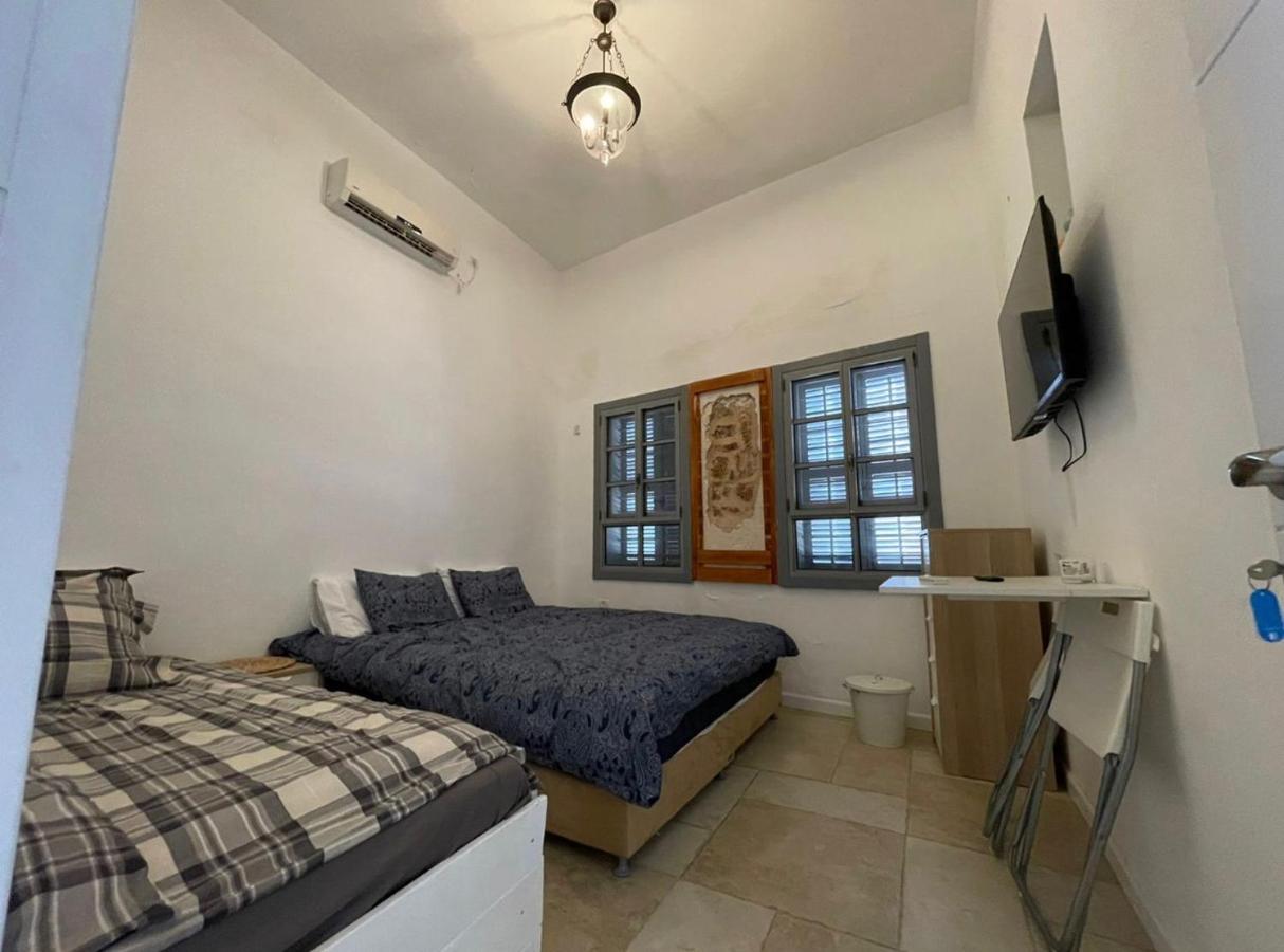 Chateau Akko Appartement Buitenkant foto
