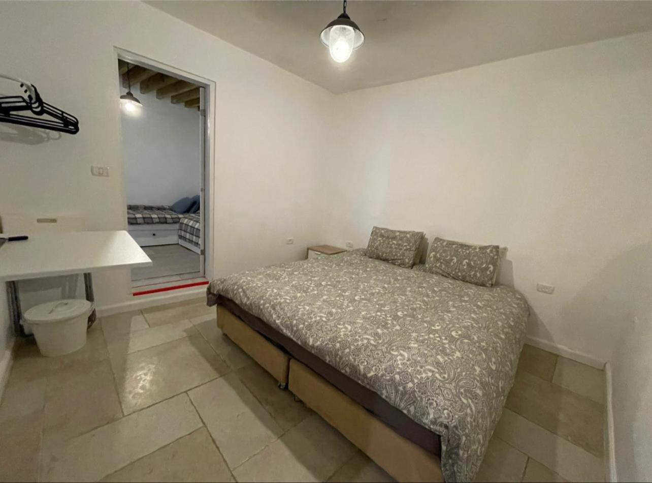 Chateau Akko Appartement Buitenkant foto